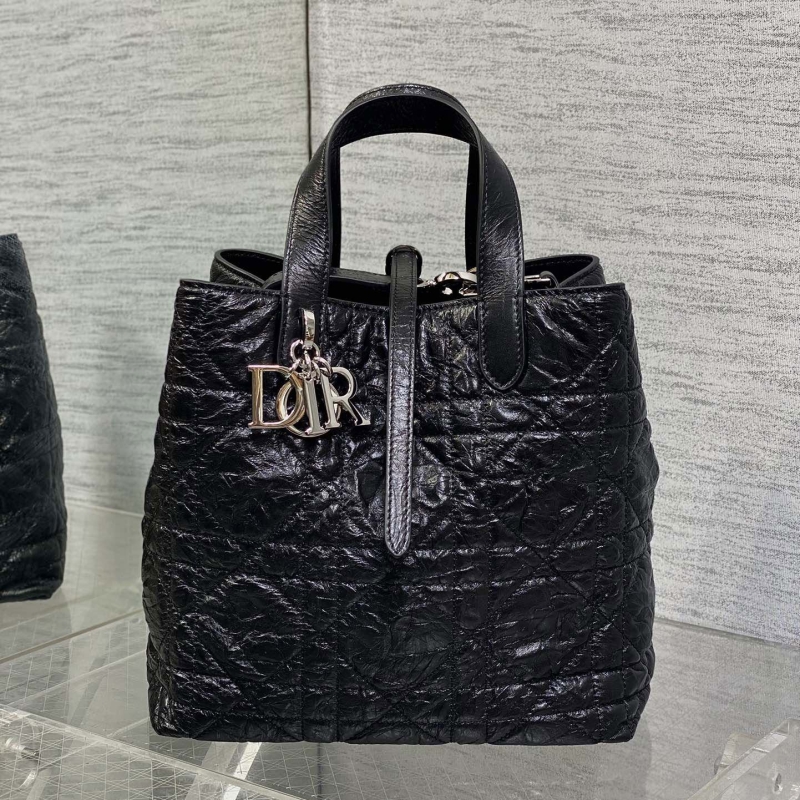D*or shopping bags